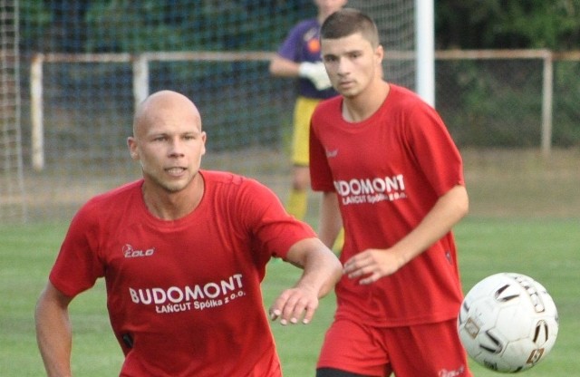 Piotr Malec został trenerem rezerw Olimpii Pogoń Staszów.