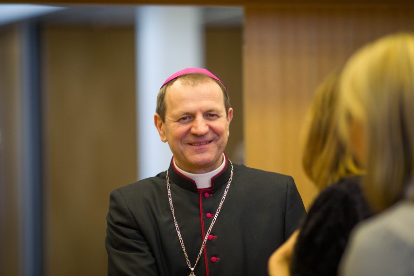 Marsz Równości w Białymstoku. Arcybiskup Tadeusz Wojda, metropolita białostocki: "Marsz sprzyja dyskryminacji innych" [18.07.2019]