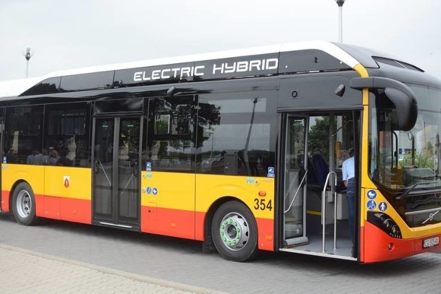 W Grudziądzu od 1 września autobusy i tramwaje pojadą inaczej.