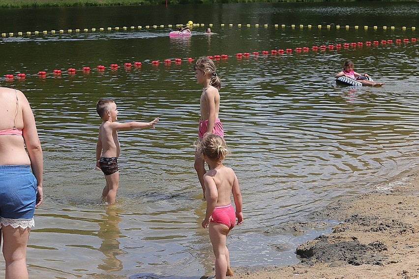 Tak łodzianie spędzili pierwszy dzień wakacji ZDJĘCIA