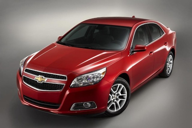 Fot. Chevrolet