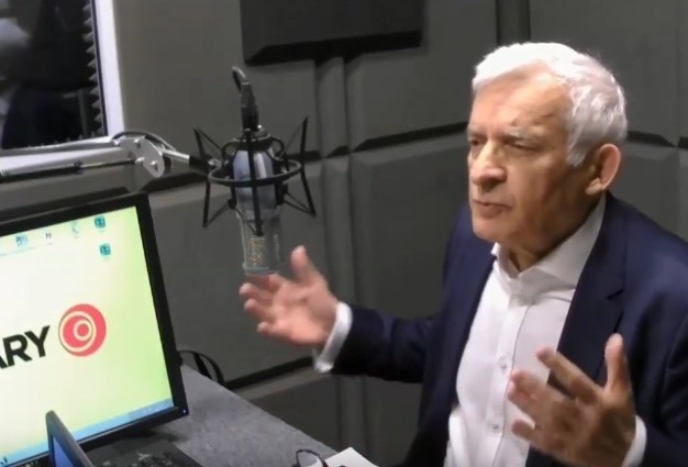 Jerzy Buzek, Gość Dnia DZ i Radia Piekary
