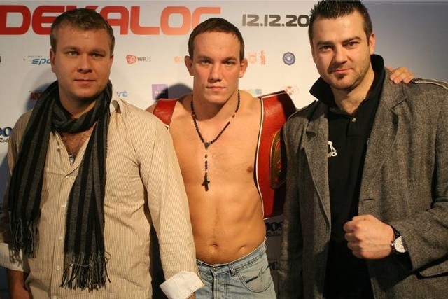 KSW 34 ONLINE> transmisja na żywo