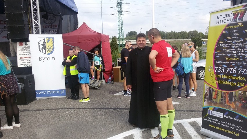 VII Bytomski Półmaraton, 20 września 2015