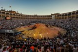 Las Ventas, czyli arena walk byków i zmagań Red Bull X-Fighters