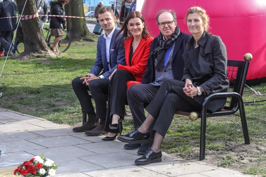 Rok temu o tej porze Wojciech Fibak otwierał w Krakowie...