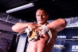 KSW 59. Mariusz Pudzianowski zmierzy się na gali z człowiekiem - szafą