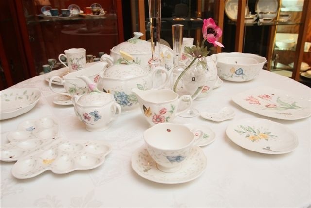 Zobacz najnowsze kolekcje luksusowej porcelany firm Lenox oraz Goebel, dostępne w Kielcach 