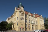 Bydgoszcz. Uroczystości z okazji 100. rocznicy urodzin Władysława Bartoszewskiego