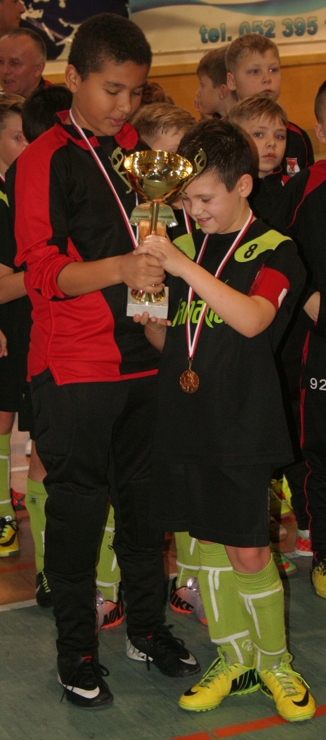 Chojniczanka Cup 2005