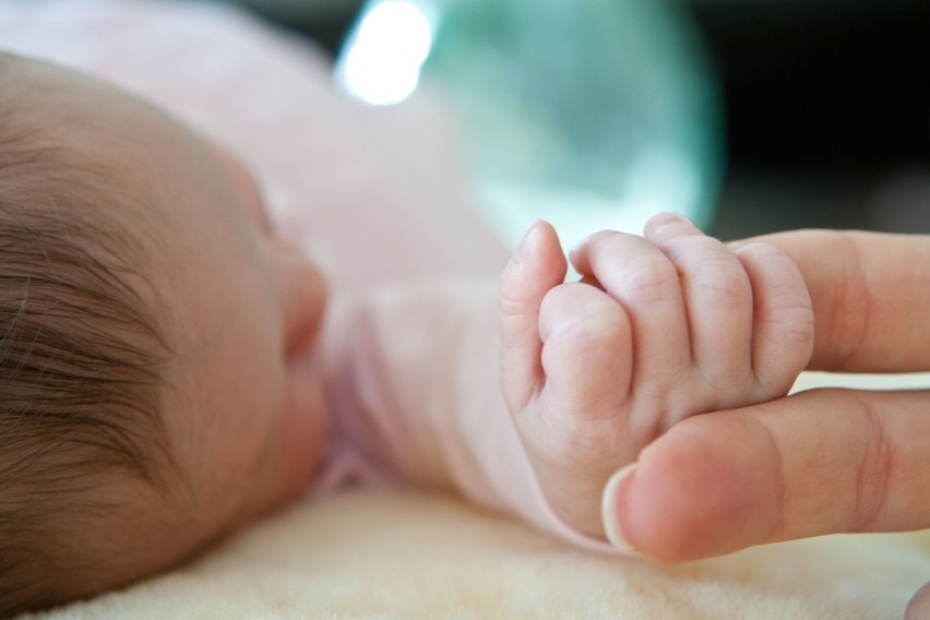 Tragedia na porodówce w bytowskim szpitalu. Nie żyje noworodek. Trwa prokuratorskie śledztwo