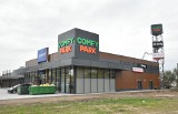 W malborskiej dzielnicy Piaski powstał nowy park handlowy. Wkrótce będzie otwarty