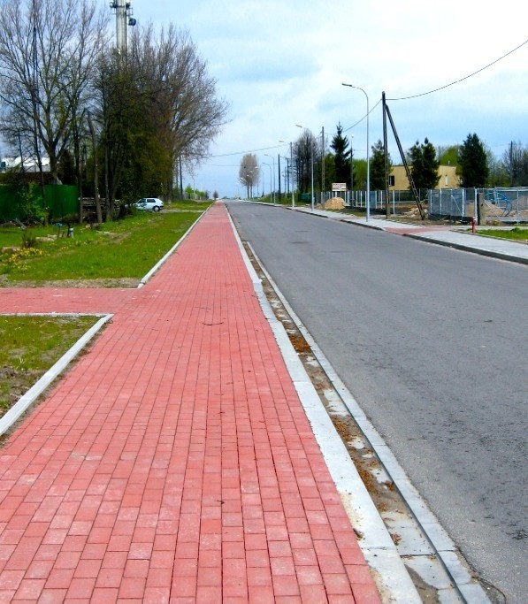 Na modernizację bielskich dróg urząd miasta dostał z RPO ponad 7 mln zł