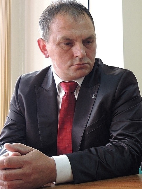 Wojciech Duda.