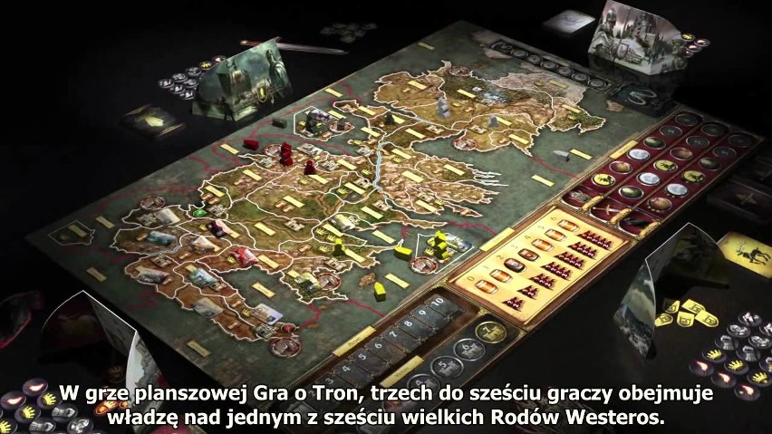 Gra o Tron online s07e03 CDA, Zalukaj. Gdzie oglądać odcinek...