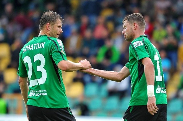 Górnik Łęczna na zakończenie 9. kolejki zmierzy się z Jagiellonią