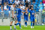 Dinamo Batumi - Lech Poznań NA ŻYWO 28.07.2022 r. Gdzie oglądać transmisję w TV i stream w internecie? Wynik meczu, online, relacja