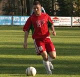 III liga. Victoria Chróścice - Pniówek Pawłowice 3-0