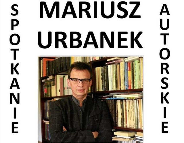 Mariusz Urbanek