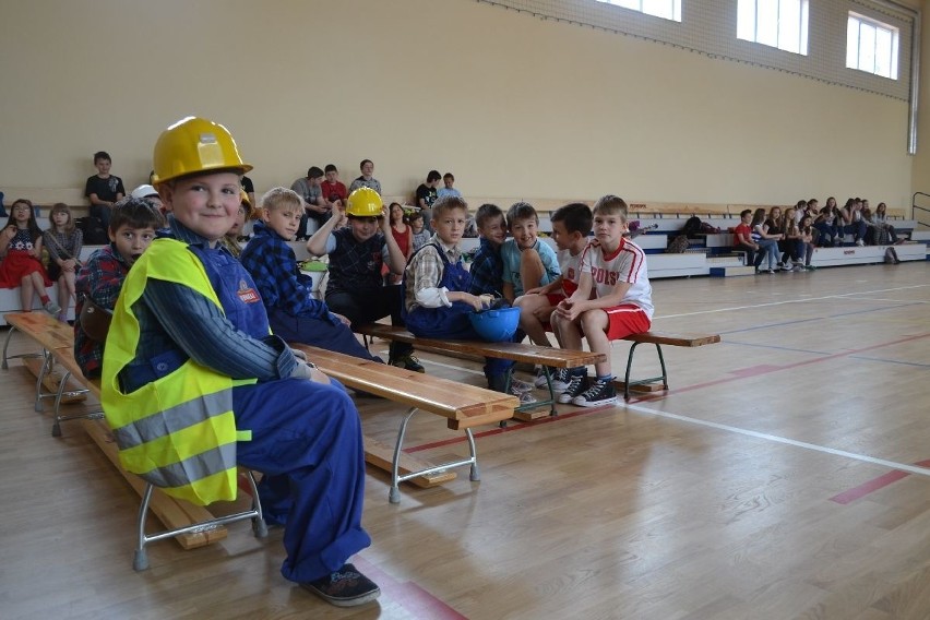 Głożyny: Za 11 mln zł rozbudowali szkołę i przedszkole [ZDJĘCIA]