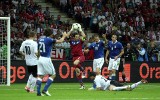 Mecz Niemcy - Włochy w obiektywie fotoreportera Ekstraklasa.net (ZDJĘCIA)