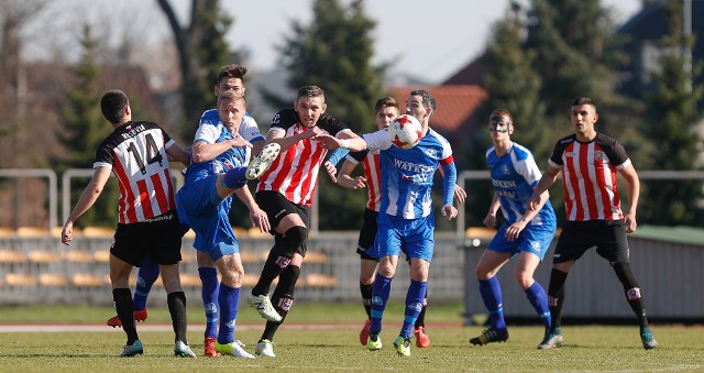 Derby Rzeszowa już 15 sierpnia