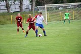 IV Liga. Gryf Slupsk - Wikęd (GOSRiT) Luzino 0:0 [zdjęcia]