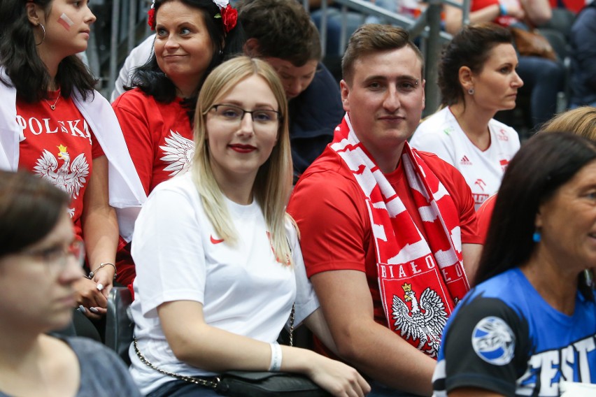 Polska - Estonia 3:1. Zwycięstwo nie przyszło jednak łatwo [ZDJĘCIA, WYNIK, RELACJA]