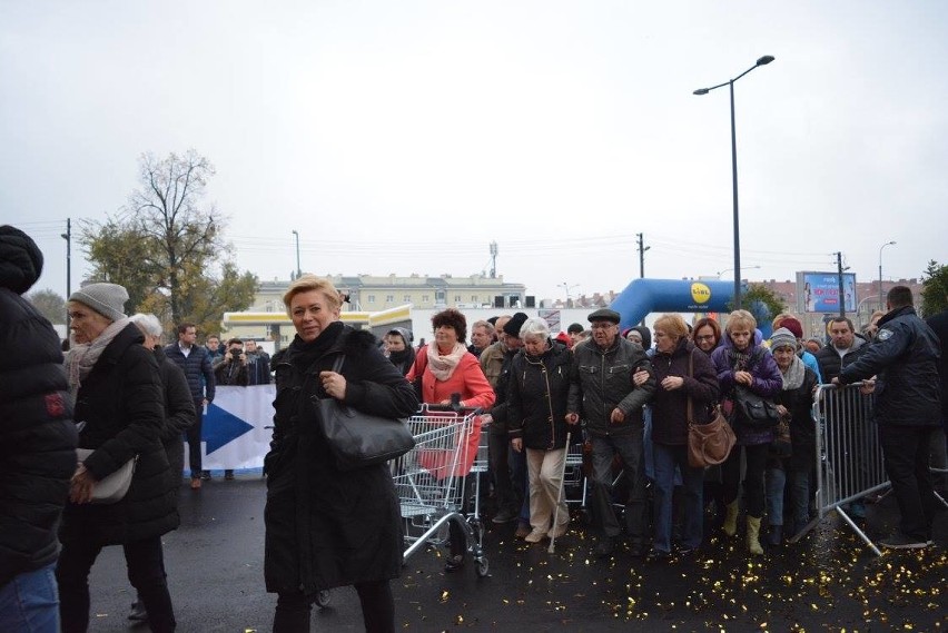 W czwartek (20 października) rano przy ul. Wilkońskich w...