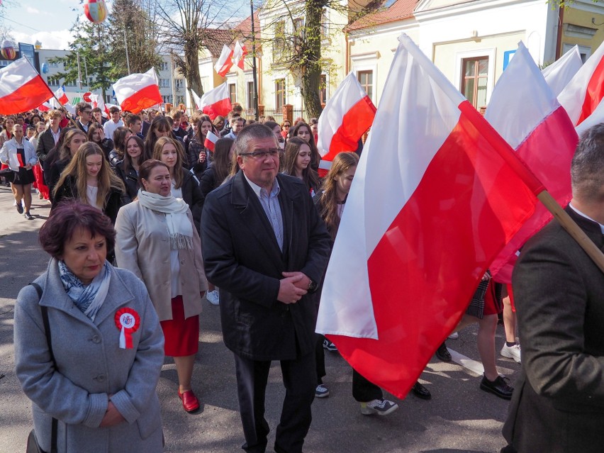 27.04.2023, Siemiatycze