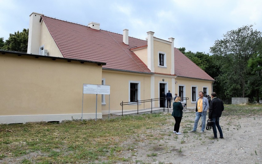 Ponad 189 tys. złotych otrzymała gmina Dąbrowa Biskupia od...