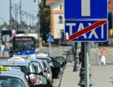 Taxi pod szczególną kontrolą. W Bydgoszczy kobiety będą mogły zamówić przejazd z "kierowczynią"