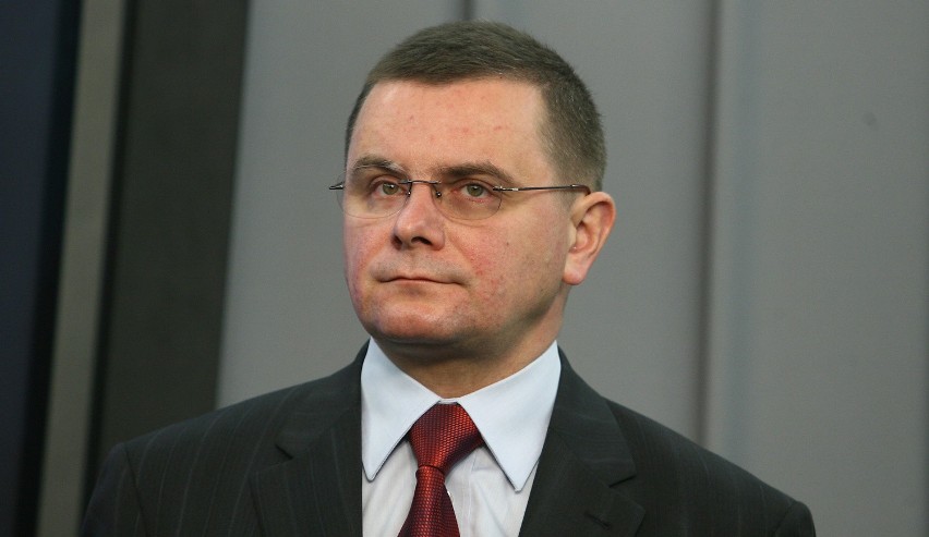 Jerzy Polaczek, PiS, Okręg wyborczy nr 31 Katowice