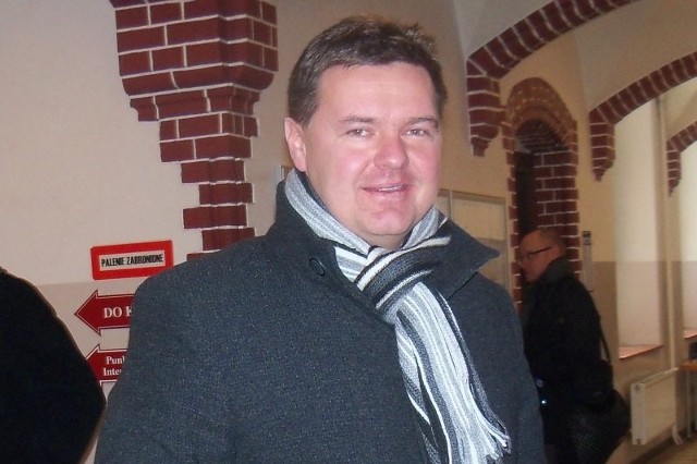 Bogdan Wyczałkowski