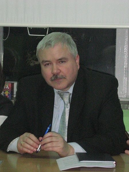 Konstanty Oświęcimski został zarządcą komisarycznym do czasu powołania nowego zarządu.