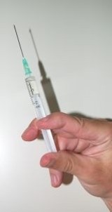 W Nowej Soli zabrakło szczepionek przeciwko grypie dla starszych osób