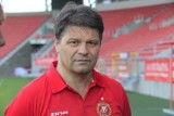 Widzew ma jedenastego nowego piłkarza. To młody gruziński pomocnik