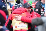 Skoki narciarskie MŚ Seefeld 2019. Adam Małysz: Wciąż nie wiemy, kiedy Horngacher ogłosi swoją decyzję. Ja już się z tego śmieję