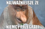 Memy po meczu Niemcy - Japonia. Polacy śmieją się z sensacyjnej porażki sąsiadów