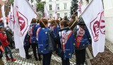 Strajk nauczycieli wisi na włosku. Pedagodzy nie porozumieli się z MEN w sprawie powyżki płac 