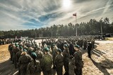 Nasza młodzież na poligonie. Wróciła z pucharem od Ministra Obrony Narodowej. Zobacz niesamowite zdjęcia