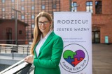 Mama trojaczków założyła w Bydgoszczy fundację. Kolor Serca pomoże rodzicom dzieci z niepełnosprawnościami i wcześniaków