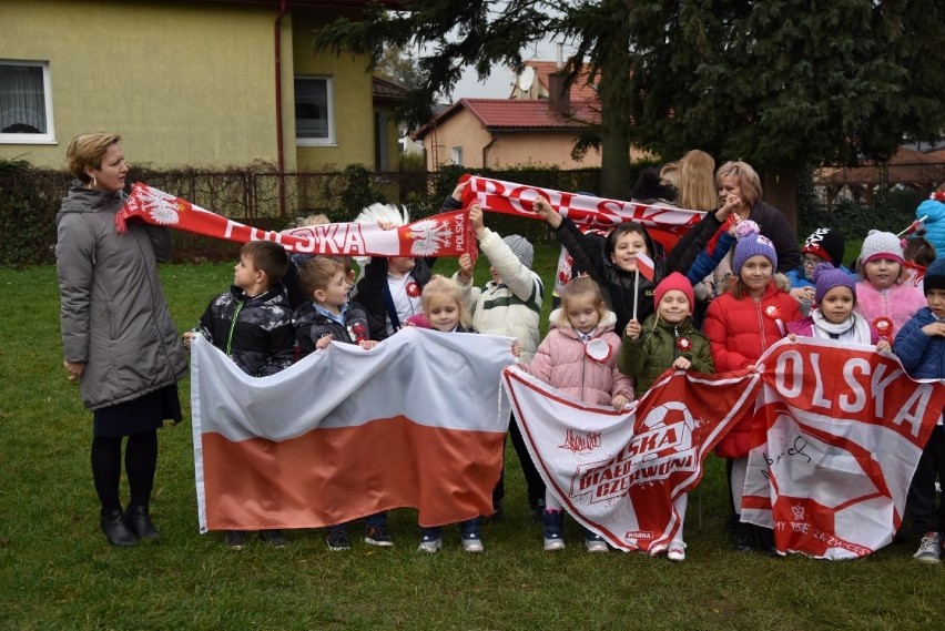 Szkoła Podstawowa nr 3 w Sławnie włączyła się do...