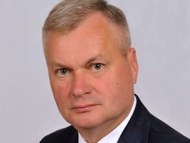 Leszek Margas, wójt gminy Zakrzew został Samorządowcem Roku 2022 w powiecie radomskim