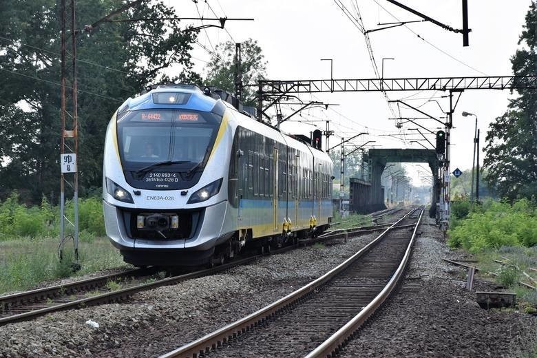Rusza przebudowa linii kolejowej w obrębie Opola.