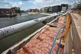 Fortum przełącza rurociągi we Wrocławiu. Będą długie przerwy w dostawie ciepła