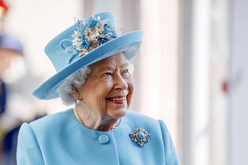 Nie żyje królowa Elżbieta II. Wspominamy najdłużej panującą brytyjską monarchini. Zobacz archiwalne zdjęcia