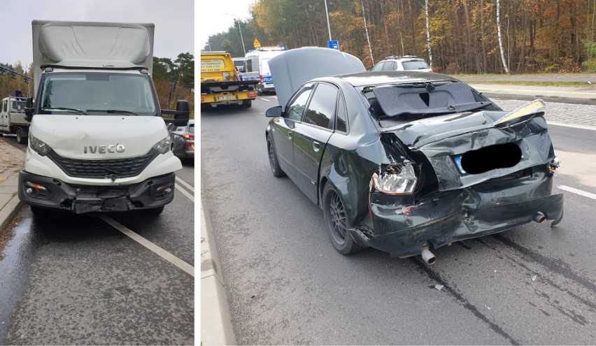 Jak informuje nas kom. Lidia Kowalska z bydgoskiej policji,...