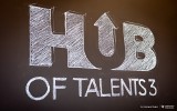 Rusza trzecia edycja projektu "Hub of Talents"