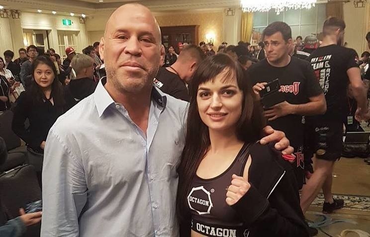 MMA. Justyna Haba przed walką z Karoliną Owczarz na KSW 56: W klatce walczą zawodniczki, a nie lajki